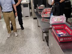 -杭州萧山国际机场