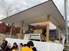 -% Arabica(京都东山店)