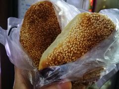 -朱记小郑酥烧饼(建康路店)