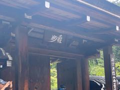-西芳寺(苔寺)