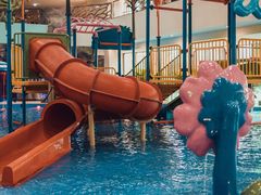 -水王国温泉水世界