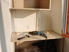 -索菲亚衣柜橱柜家具全屋定制(汶水红星店)