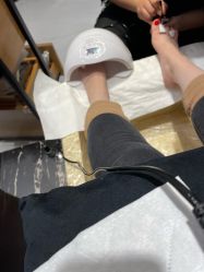 -悦指间美甲美睫