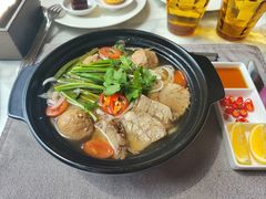 -成都瑞吉酒店·秀餐厅