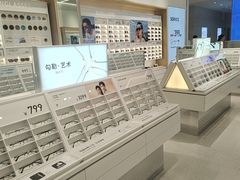 -OYEA欧野眼镜(武商MALL·众圆店)