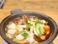 -肖记公安牛肉鱼杂(田林路店)
