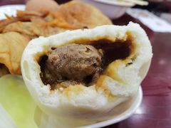 -老回回小吃(百万庄店)