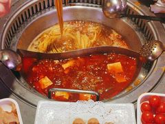 -故里和山·成都火锅(欢乐港湾店)