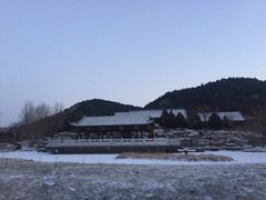 -北京宽沟会议中心