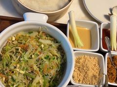-林四喜·闽南传家菜(鼓浪屿店)