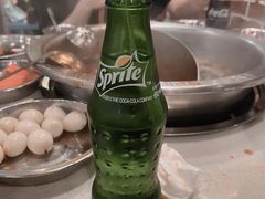 -憨铁匠老火锅(龙岗万科里店)