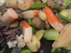 惠爱一品煲-惠爱餐厅