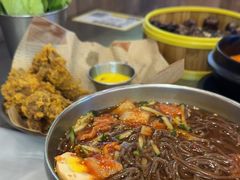-大叹号·朝鲜族烤肉(潍坊泰华城店)