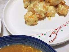 -jpc集品餐厅(中山店)