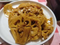 -望庐说·本地菜馆