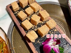 朝鲜族打糕-七八冷面·延边朝鲜族美食(圣熙八号店)