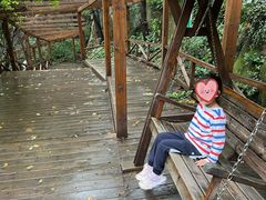 -大岭沟猕猴桃谷风景区