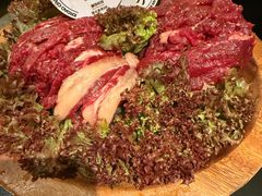 -二刀潮牛(重庆光环购物公园店)