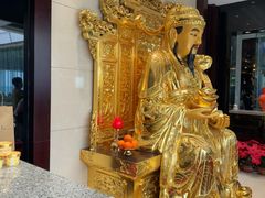 -海天一色海景自助餐厅(西港花园店)