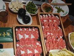 -草原塞蛮羊火锅城(港湾店)