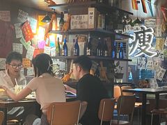 -你又瘦了小酒馆(奥体店)