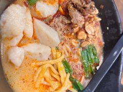 -桂在香知桂林米粉(红博中央公园店)