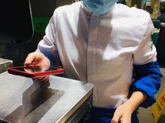 -紫光园·烤鸭(吕家营店)