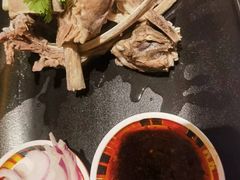 -塔哈尔·新疆盛宴(奉贤龙湖店)