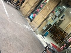 门面-顶巧鸡汤馄饨(虹口总店)