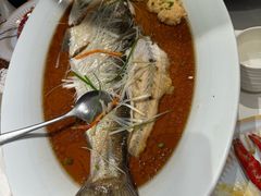 -丹江渔村(望京店)