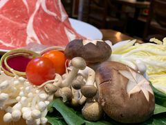 -FROM FARM八亩农场(三里屯店)