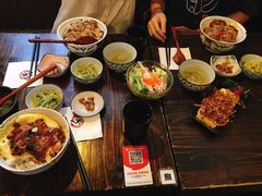 -小条食堂(三坊七巷店)