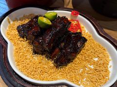-图味美小黄鱼·景德菜(浙江路店)