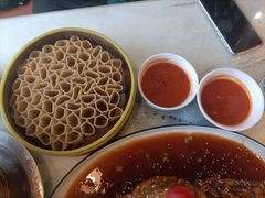 -老太原菜馆(中正天街店)