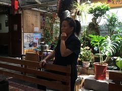 -丽江庭院之丽江往事(安定门店)