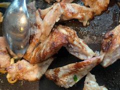 -半秋山西餐厅(宜昌大洋店)