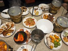 -初色海鲜自助(万丰路店)
