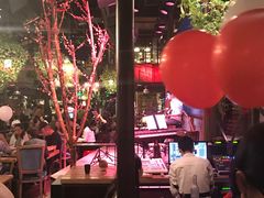 大堂-胡桃里音乐酒馆(白云五号T5 MALL店)
