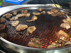 -小辣椒汤锅烧烤(温泉南街店)
