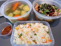 -宣威山野人家·传统云南菜(呈贡店)