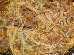 -米村拌饭(太和区万达店)