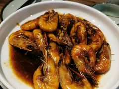 -鱼食饭稻·苏浙土菜17年老馆子(平江路店)