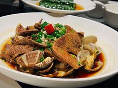 -佬太公海鸭·海鲜大排档(上海总店)