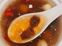 红枣银耳汤-鼎泰丰(德基广场店)
