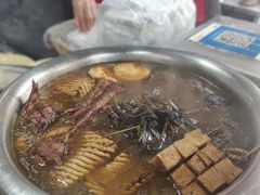 -苏记丸子汤(彭城路店)