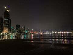 -青岛第三海水浴场