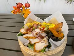 -CHILLAX轻乐时(侨建·Hi City店)