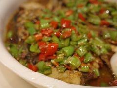 -辣公子·千岛湖私房菜(滨江店)