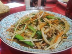 -魁盛居百年鲁菜馆(中林路店)