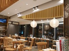 大堂-莆田餐厅PUTIEN(三里屯店)